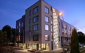 Horten Apartment
